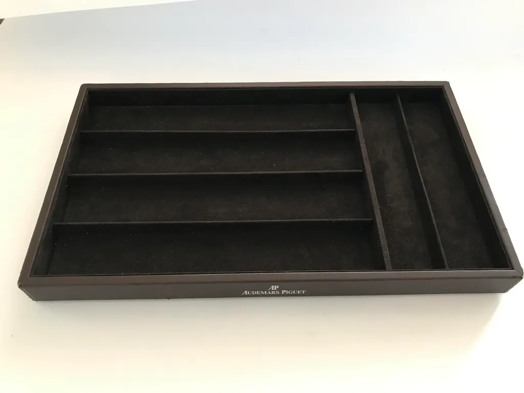 Support de Montre Audemars Piguet pour Rangement de Table de Chevet