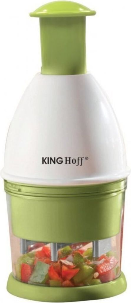 Siekacz Do Cebuli / Warzyw Kinghoff Kh-6108 Zdjęcie produktu 