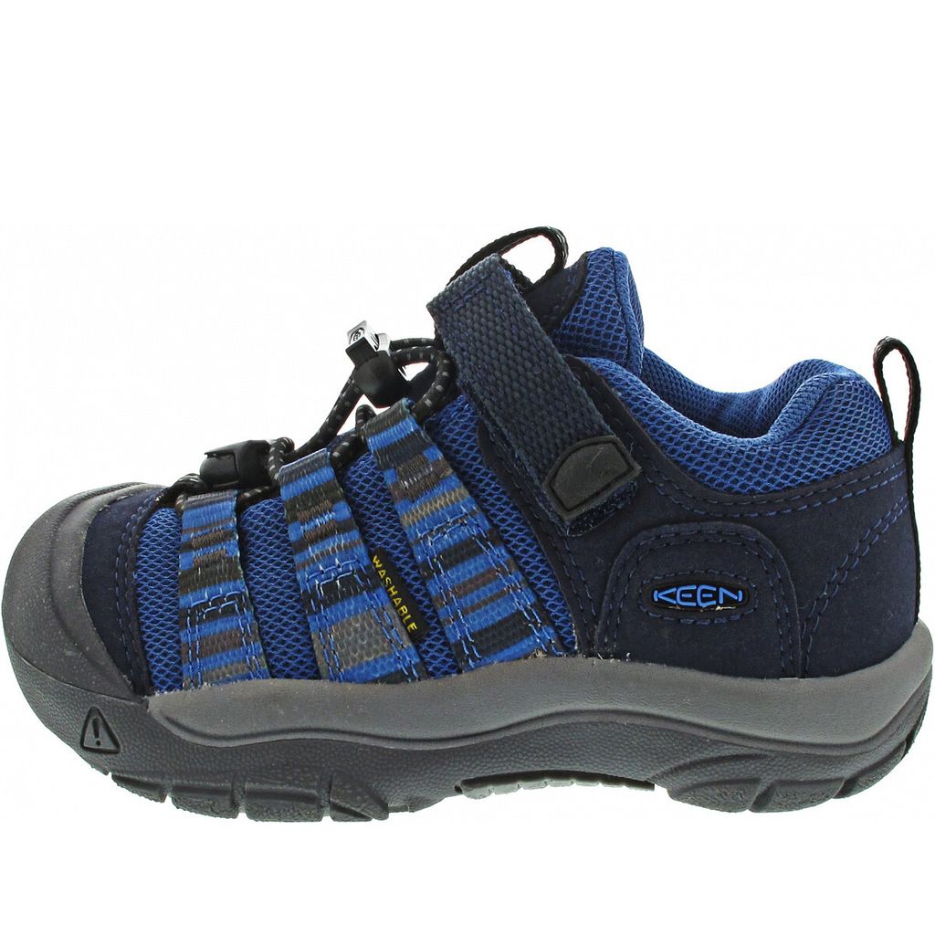 KEEN Newport H2SHO 1026205,1026183 (36/bright cobalt-black)