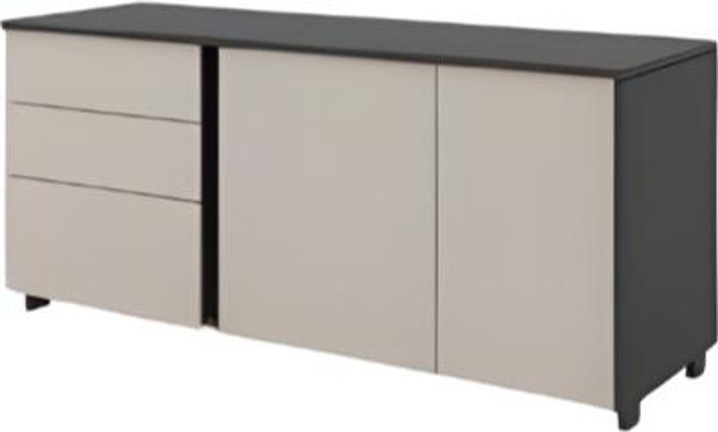 Büro Sideboard Aktenschrank Schrank Büroeinrichtung Sekretariat Schränke