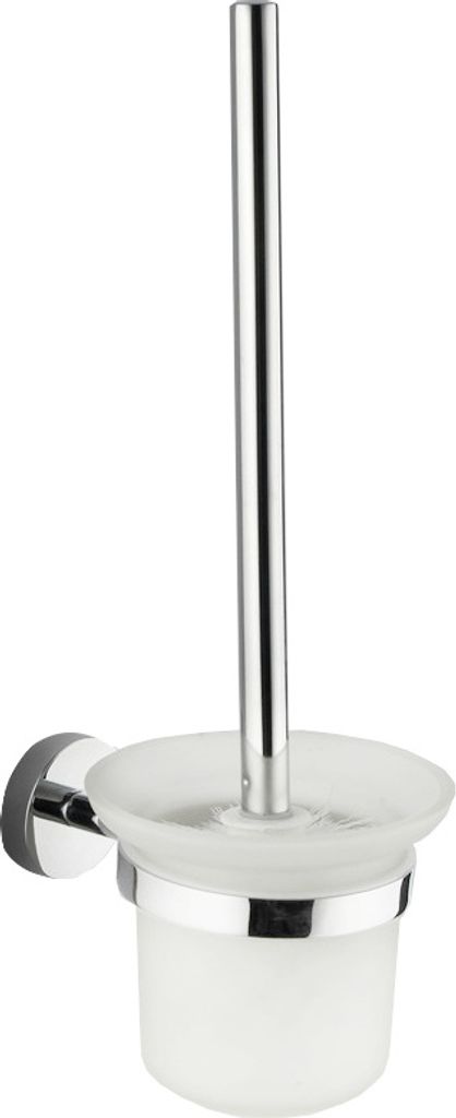 Mexen Loft Toilettenbürste, Chrom - 7012650-00