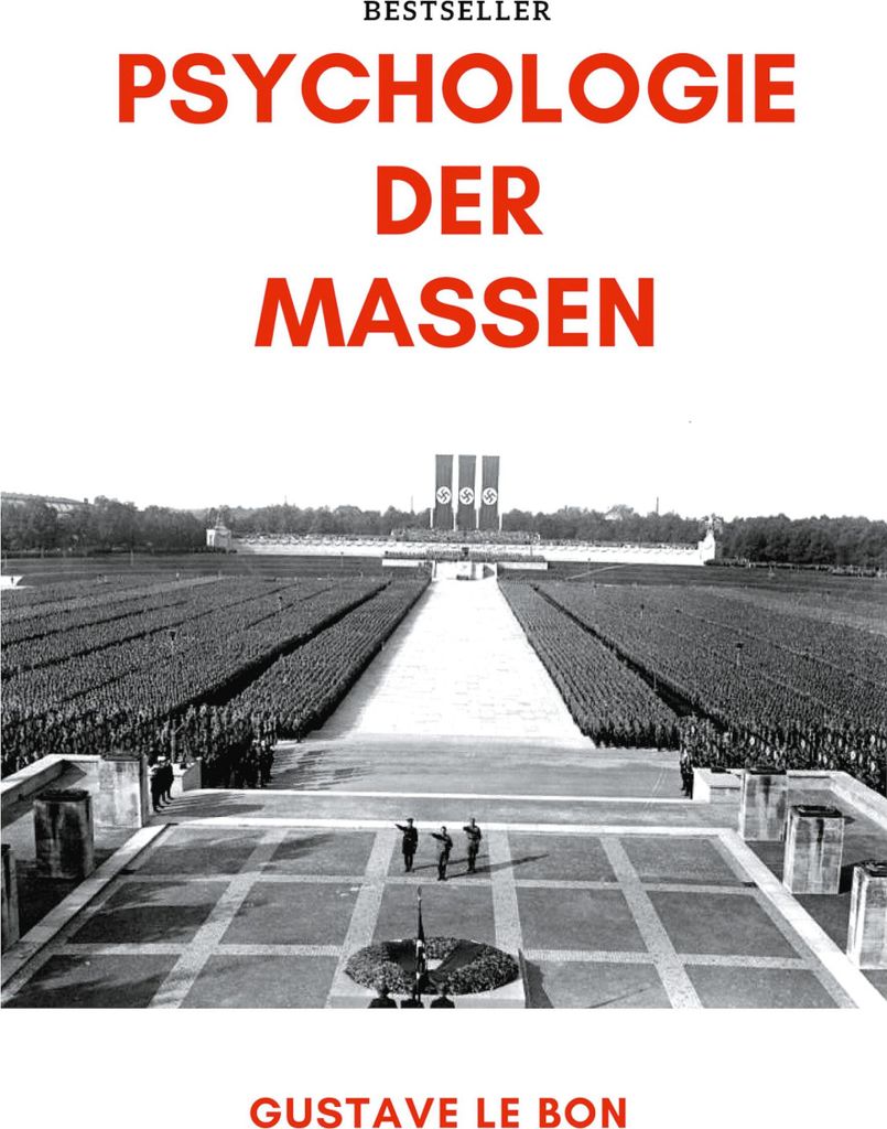 Psychologie der Massen