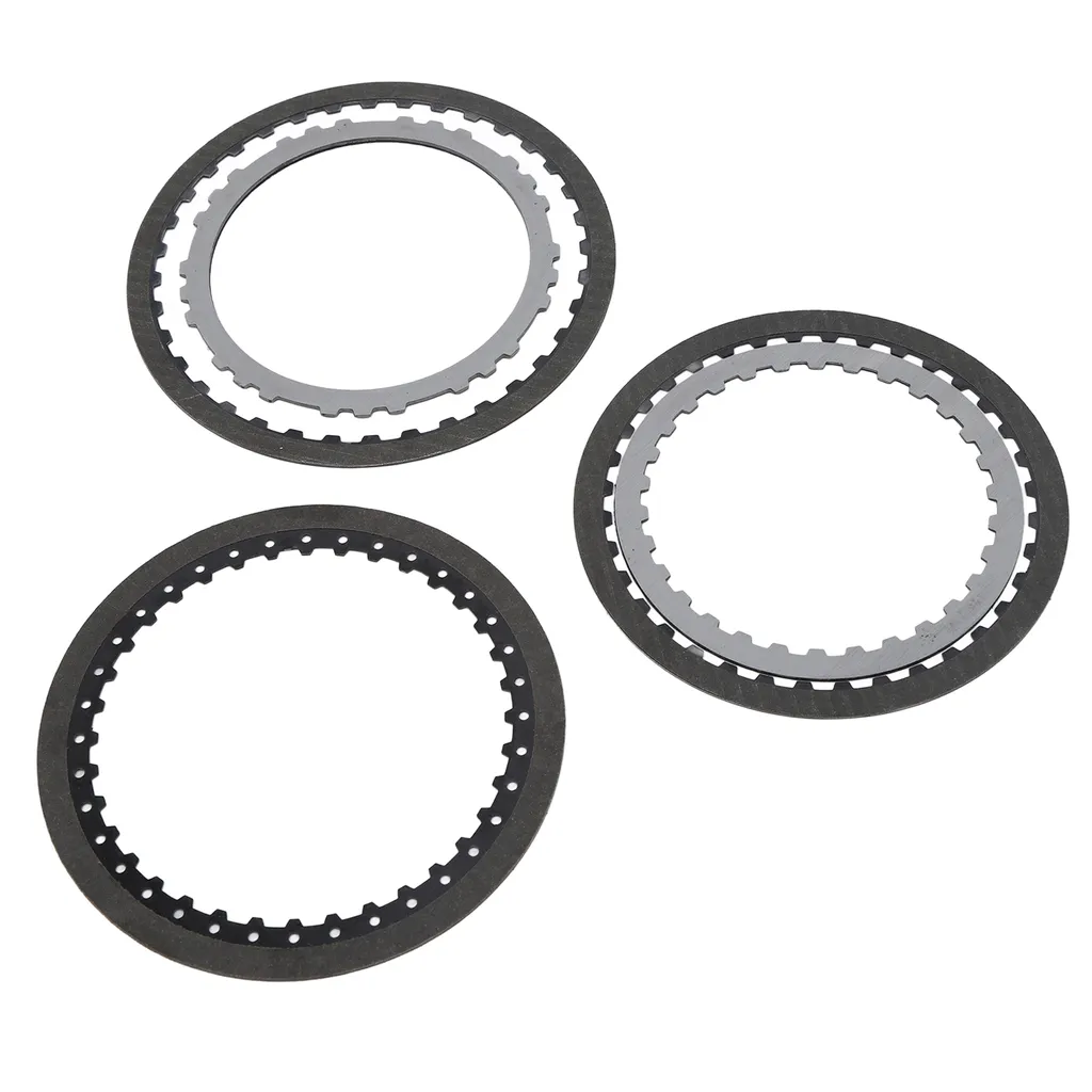 Kit de Reconstruction Master B212880A Haute Résistance pour Boîte