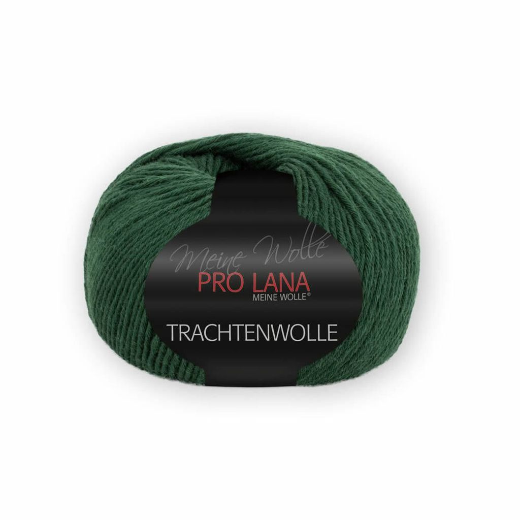 Pro Lana Trachtenwolle 100g 070