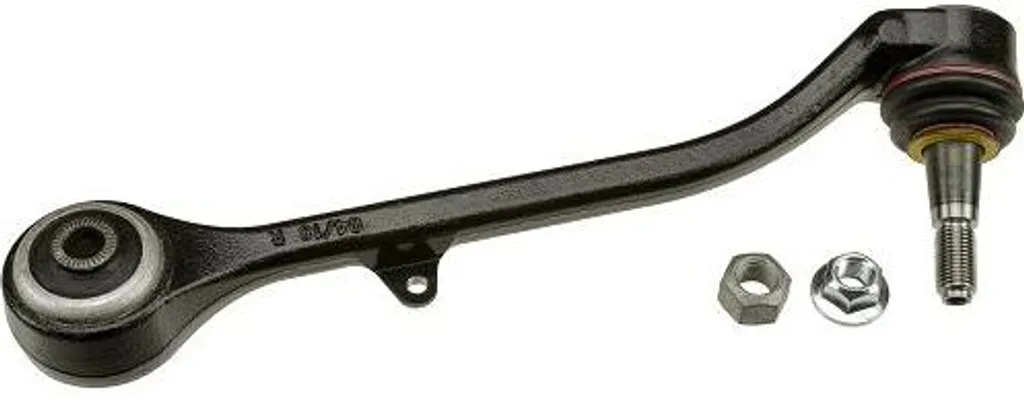 Bras de suspension TRW JTC1127 pour BMW X3 - OE 31103451882 Premium