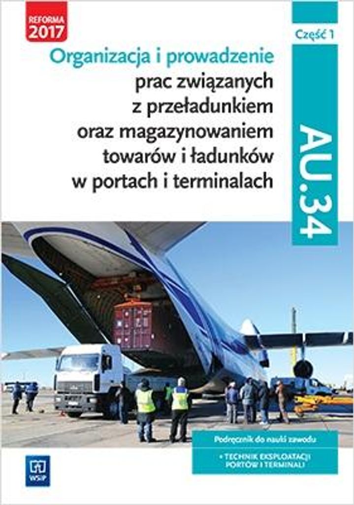WSiP A1609G5, Bildend, Polnisch, Taschenbuch
