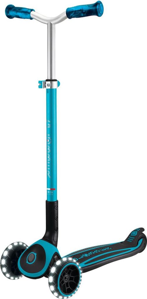 GLOBBER ACE LIGHTS – Trottinette pour enfants et Image du produit 