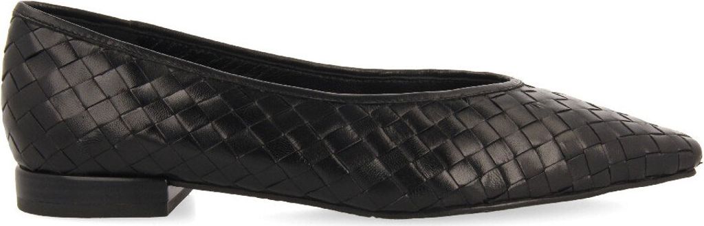 Gioseppo Bognes Ballerinas Schwarz EU 39 Frau Schwarz EU 39