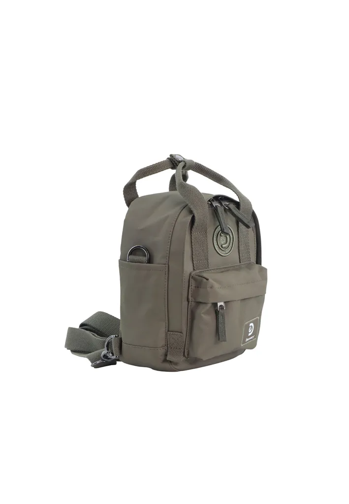 Sac à dos Discovery D0081211 imperméable avec compartiment ordinateur - 2