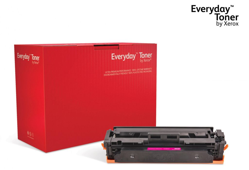 Everyday - Mit hoher Kapazität - Cyan - kompatibel - Produktbild 