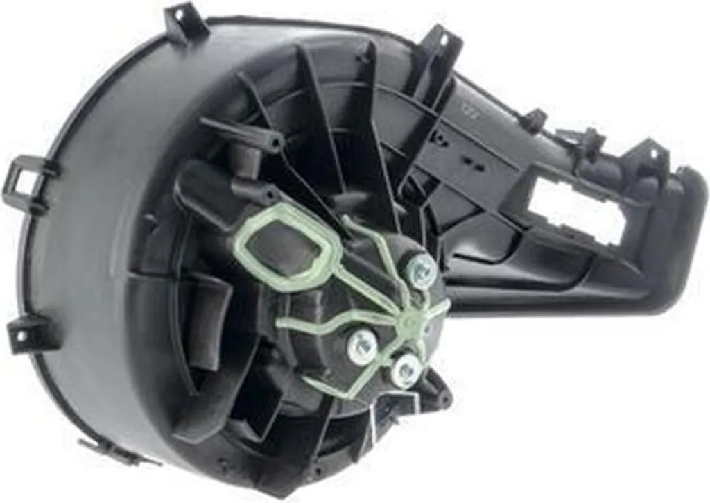 Pulseur d'air habitacle MAHLE pour OPEL SIGNUM CC haute performance
