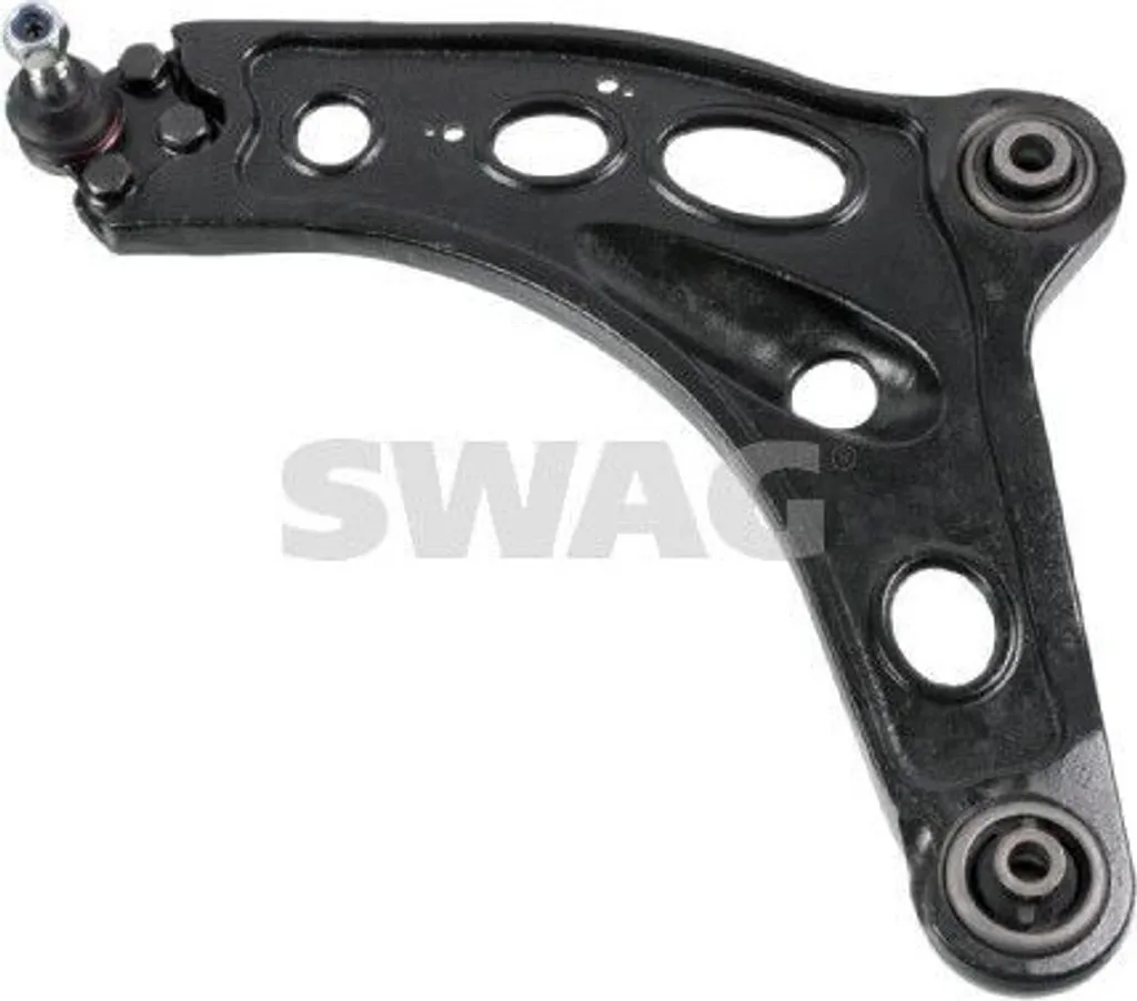 Solution bruits train avant : Bras suspension SWAG 33 10 8085 Vivaro B