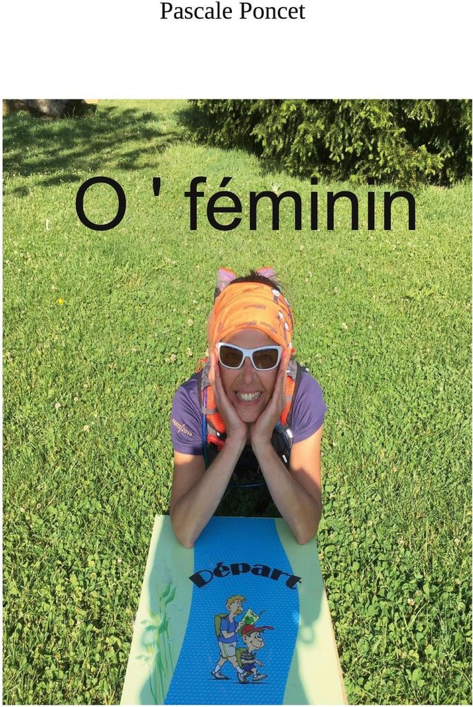 O'féminin