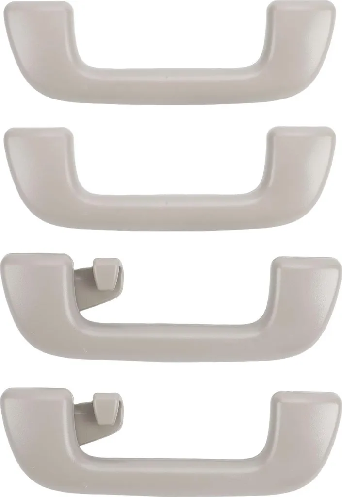 Poignée de Plafond Grise 74610-52020-B0 Robuste pour Auris et Kluger