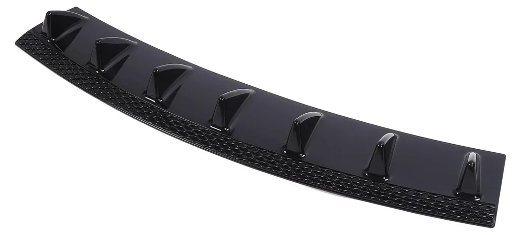 Diffuseur Arrière pour Personnalisation Automobile Universel 85 cm - 7