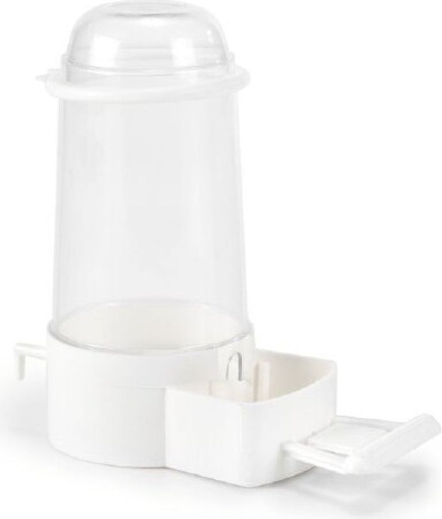 Nobby Weekend-Futterautomat 500 ml Produktbild 