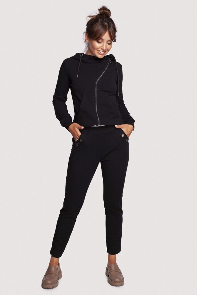 BeWear Jogginghosen für Frauen Imion B243 schwarz M