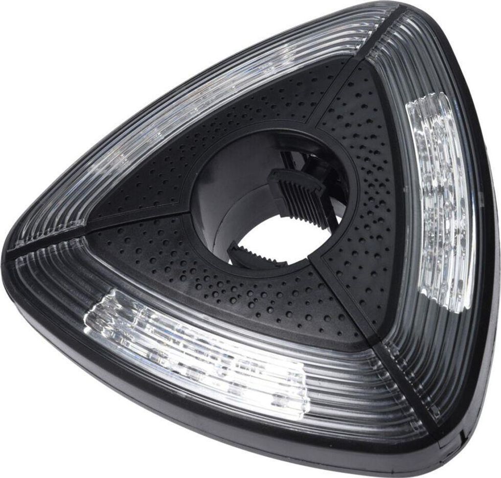 Ambiance LED-Lampe GartenschirmLAMPE Beleuchtung für Produktbild 