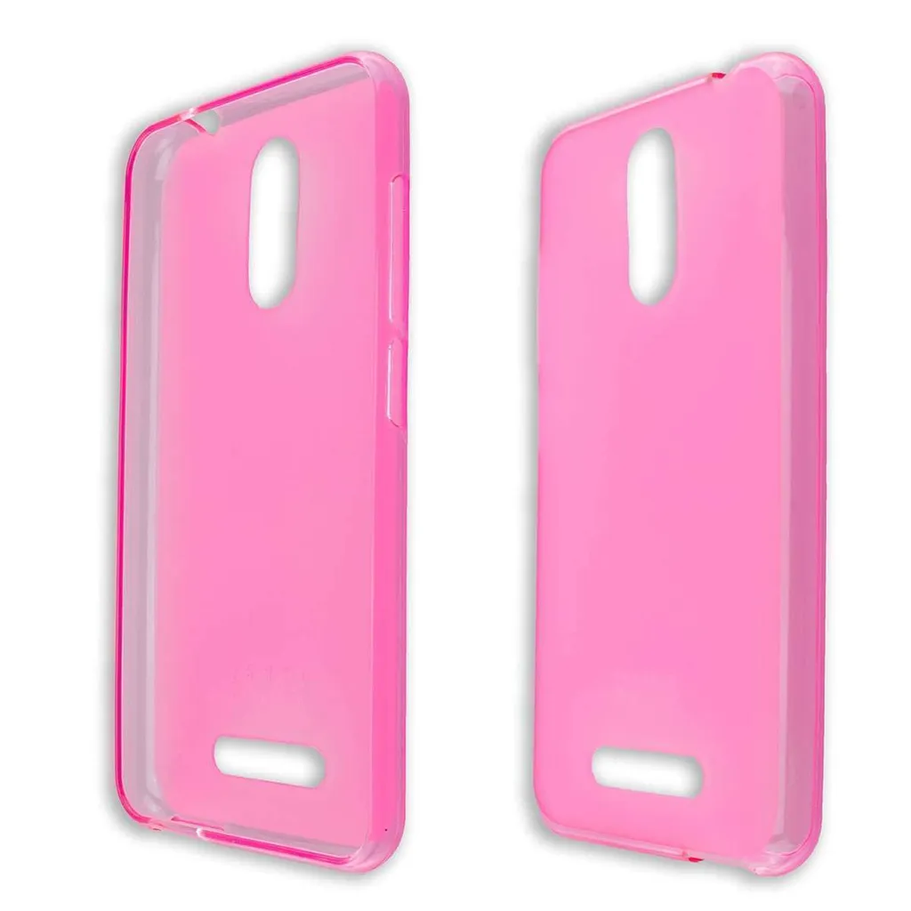 Custodia Rosa per Gigaset GS170 - Sicura per Bambini e Budget