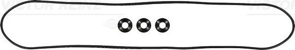 Kit Coperchio Valvole Opel 2.8 Tdi - Risolvi le Perdite d'Olio