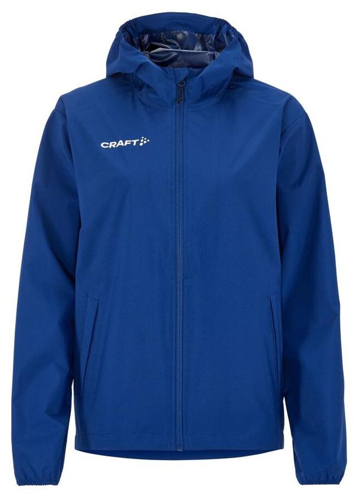 Craft Squad Go Weather Jacket W