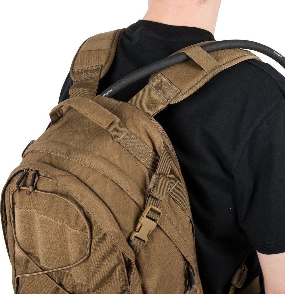 Plecak Helikon-Tex Edc - Cordura - dostępny w kilku Zdjęcie produktu 9