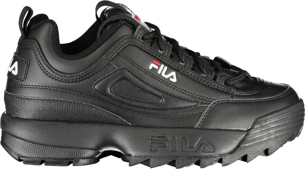 Fila 1010302F_NE12V : Farbe - Schwarz, Größe - 36 Größe: 36 Produktbild 