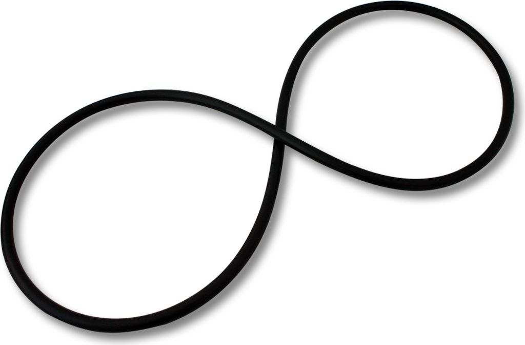 SunSun Ersatzteil für Druckteichfilter CPF-15000 O-Ring, Teichdruckfilter UV-Lampe 18 W, Teichfilteranlage 10000 l/h, effiziente Wasserfilterung