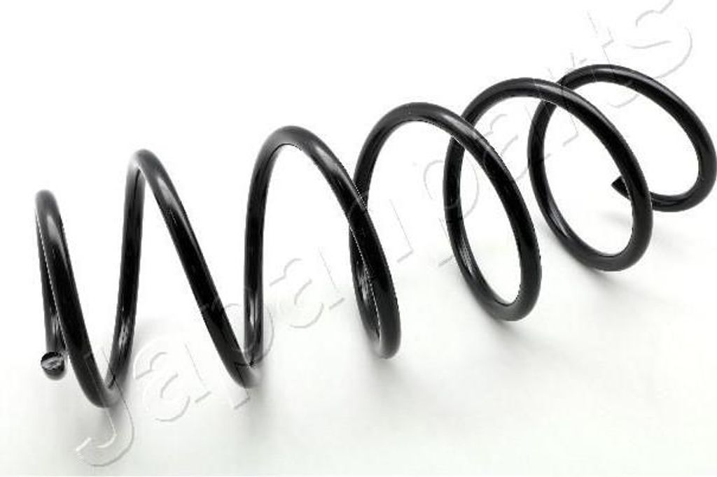 JAPANPARTS ZC3305A Fahrwerksfeder OE 5002XC kompatibel mit C3