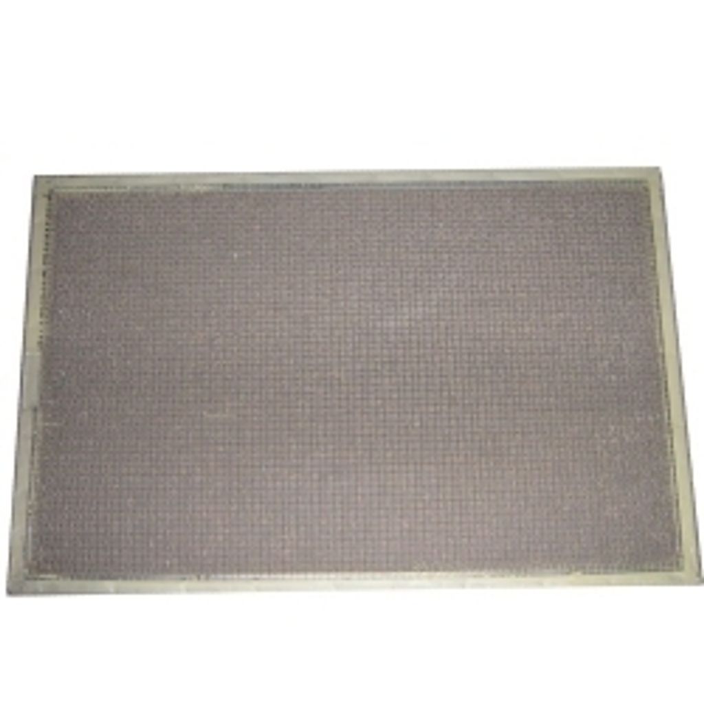Metall-Rafa-Sieb M 12 - S-Rafa M 12
