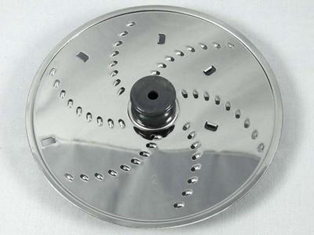 Kenwood disco lama 2 trito grattugia fine food processor Immagine del prodotto 