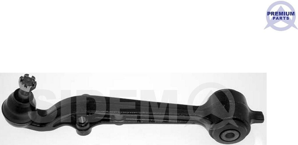 SIDEM 51077 Querlenker Vorne für MAZDA MPV I (LV) Längslenker