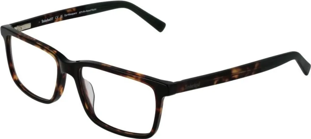 Lunettes Timberland TB1823 H : Monture Robuste et Confortable pour Homme