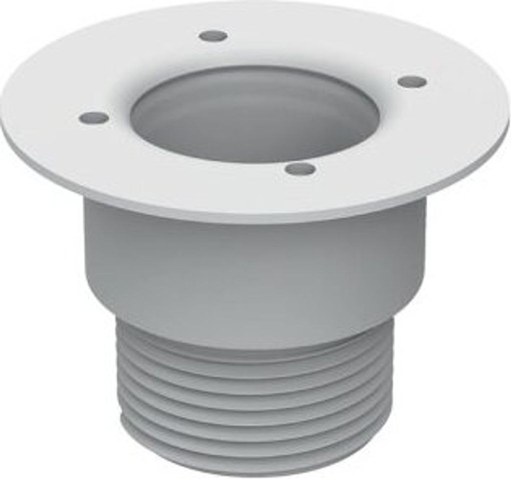 Geberit 242166931 Ablaufventil Kunststoff natur