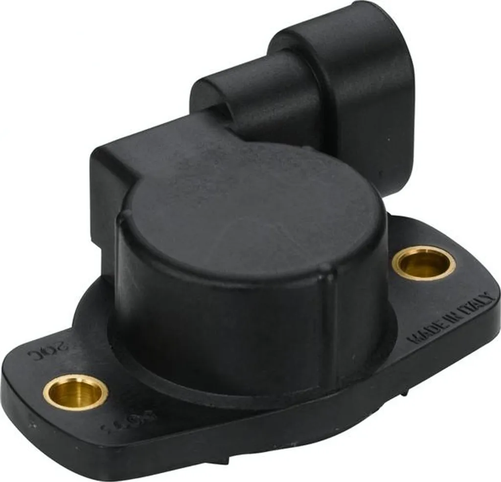 Capteur de position du papillon HELLA pour DACIA LOGAN MCV KS_ 6PV010