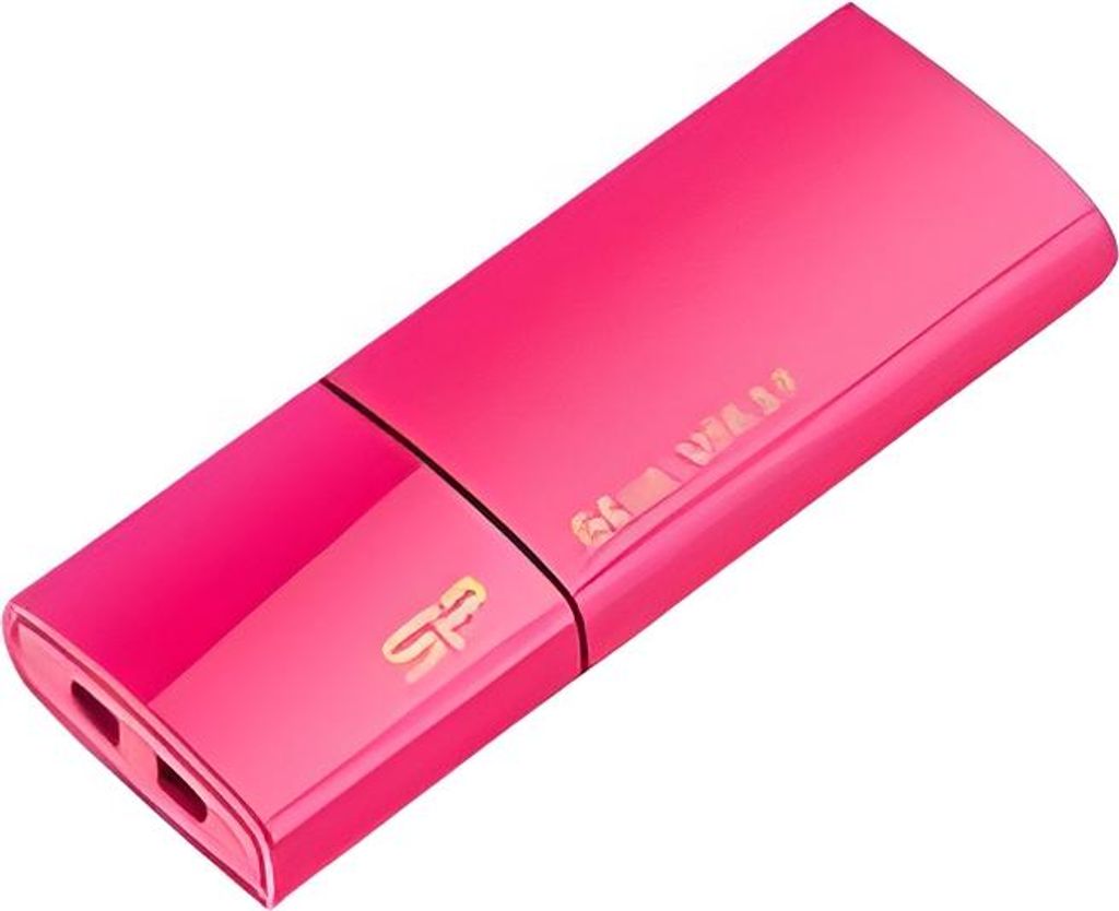 Silicon Power USB-Stick 64GB USB3.2 B05 Pink