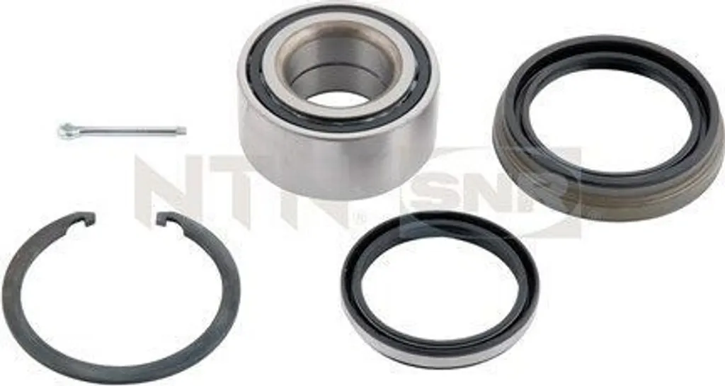 Roulement de roue pour réparation Toyota Starlet P9 de 1996