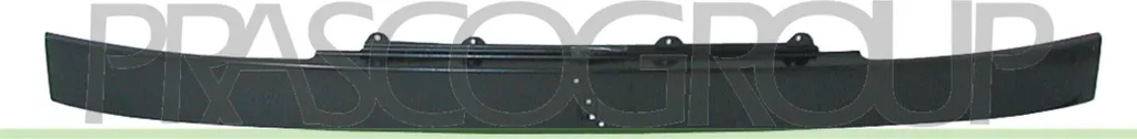 Remplacement calandre pour Ducato - Grille PRASCO FT9192001 d'origine