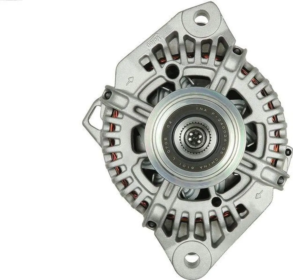 Alternateur Haute Puissance A3239 compatible avec Sportage et Grandeur