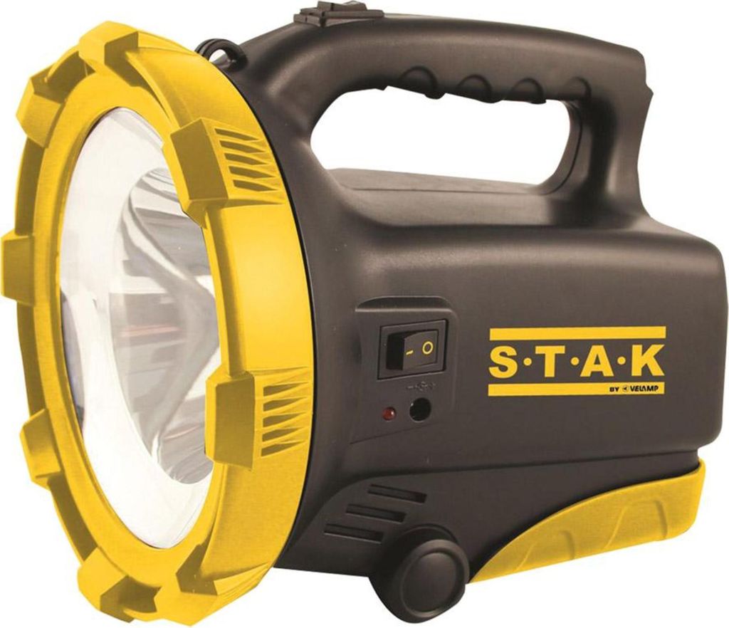 Velamp Akku-Handscheinwerfer R 920 LED