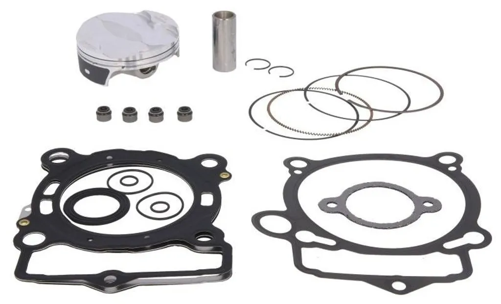Kit Piston Haute Compression ATHENA P5F0780078001B spécial Enduro 4T