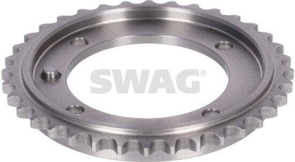 SWAG Zahnrad Nockenwelle 20 04 1000 für BMW 5 Limousine (E34) 0,254kg
