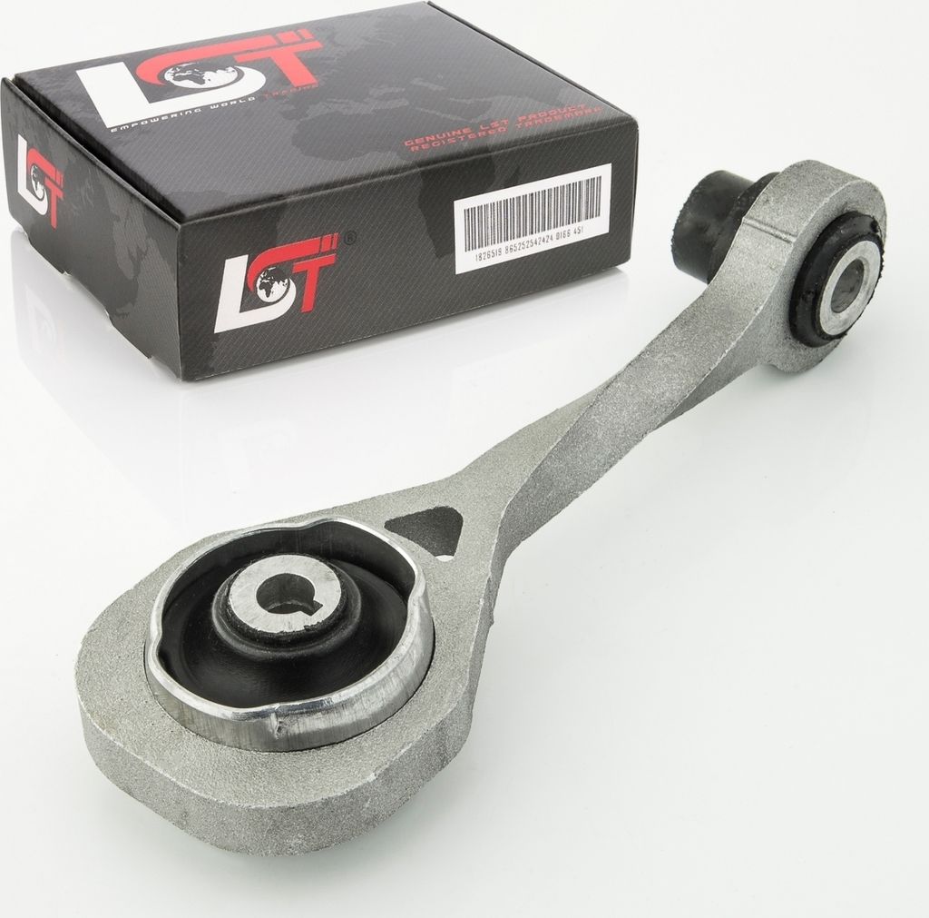 Motorhalter Lagerung Motoraufhängung Motorlager für RENAULT CLIO II 2