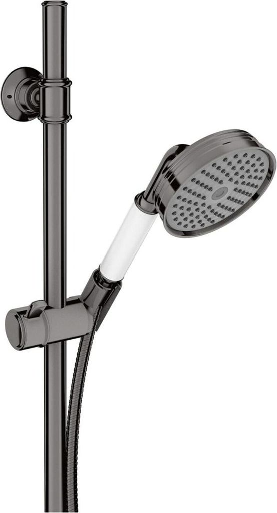 hansgrohe AXOR Montreux Brauseset 0,90 m, Handbrause 100 1-jet Classic, 27982330