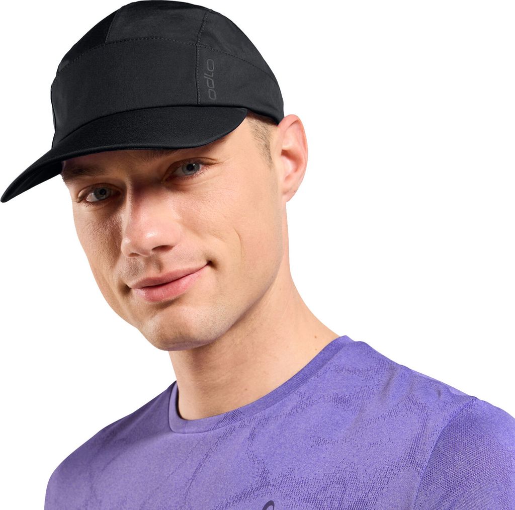 Odlo Performance X-Light Pack Cap | 763290-15000, Größe:L/XL