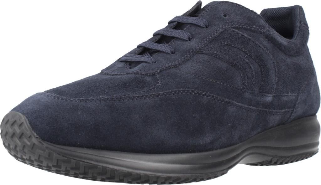 GEOX UOMO HAPPY Blau
