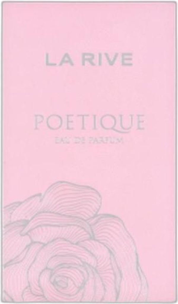 La Rive Woda Perfumowana Damska Poetique 90 Ml Zdjęcie produktu 