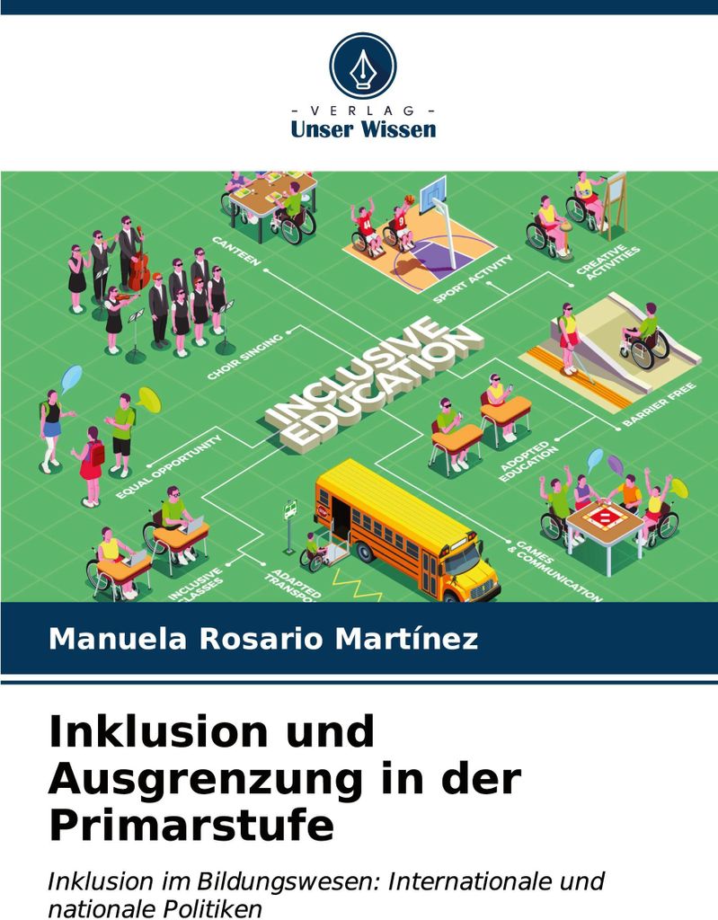 Inklusion und Ausgrenzung in der Primarstufe