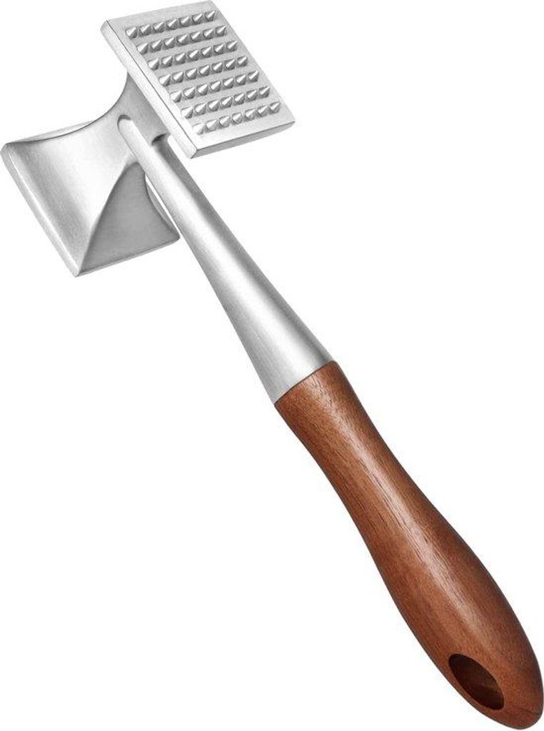Professioneller Fleischhammer, Fleischklopper, Fleischvermaler, 100g