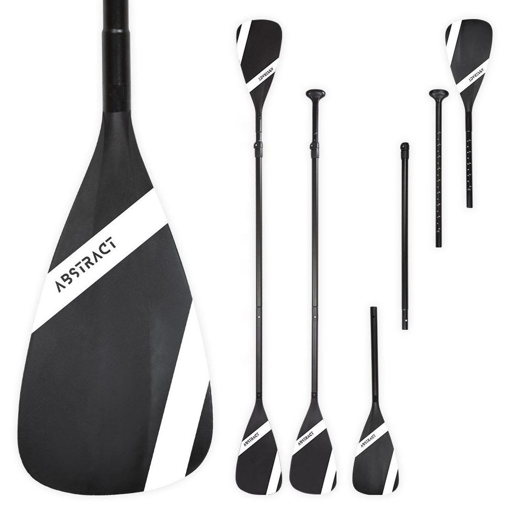 Abstract Sport – Wandelpaddel SUP & Kajak 2-in-1 Produktbild 